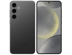 Samsung Galaxy S24 - 8/128 Гб - чёрный