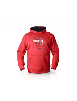 Толстовка Narval Fishing Zander Target