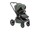 Коляска 2в1 Labala Raiz 2025 Green