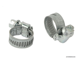 Хомут  NORMA 10-16/9 S7 W1 (цена за 100 шт.)