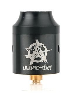 Anarchist Riot 24 мм. RDA