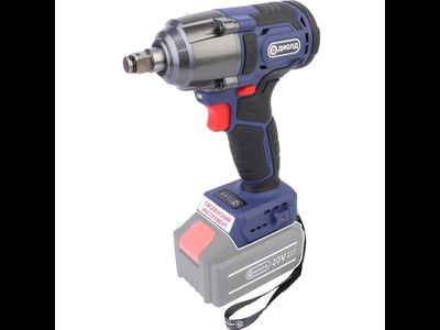 Гайковерт аккумуляторный ГЭА-20 ЛИ-01ДИОЛД [57833]