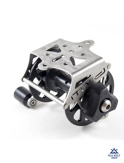 Катушка MVD Vertical New Soft Arrow (ANS) M для арбалетов