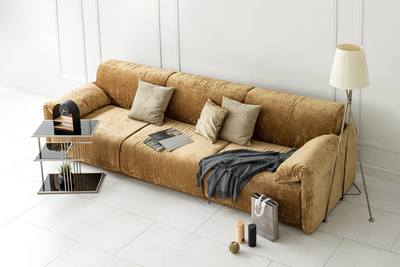 ДИВАН ЛАРСОН-2 (L324*P119*H88) МОДУЛЬНЫЙ ТРИ СЕКЦИИ NEXTFORM