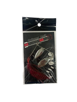 Приманка "MARKS MAN" Spinner Bait