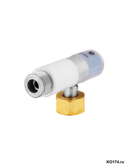 Подогреватель газа ПУЗ-70-50-АДН Сварог