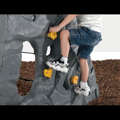 Step 2-«Юный Альпинист» игровой центр