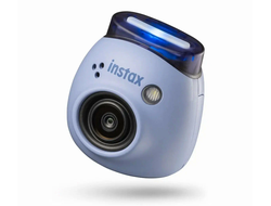 Камера мгновенной печати Fujifilm Instax Pal Lavender Blue