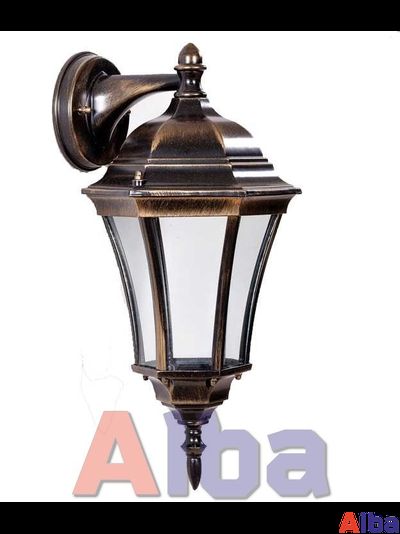 Парковый светильник Astoria 1s GB 302