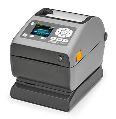 Zebra ZD620 принтер этикеток