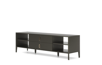ТУМБА ТВ 2 ЯЩИКА АПОЛЛО AL 612/F NEXTFORM