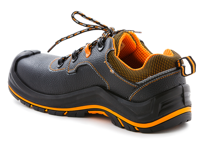 Полуботинки PERFECT PROTECTION с КП и АС