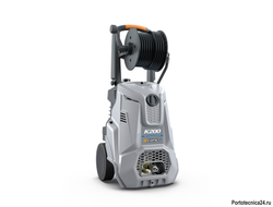 Мойка Comet K 200 12/200 T Extra AXR