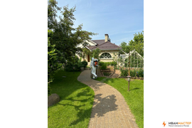 Обработка сада от насекомых