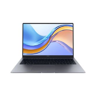 Honor MagicBook X16 2024 BRN-F5851C [5301AHHM] Space Gray 16&quot; {FHD IPS i5-12450H/16GB/512GB SSD/ DOS}