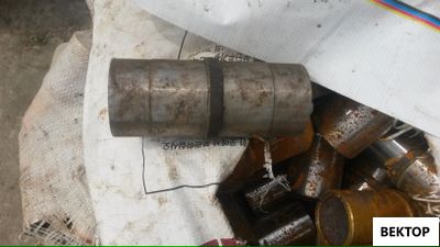 Втулка подшипника БДТ-7(7212)