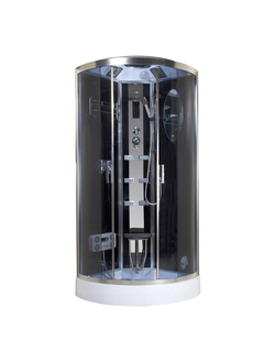 Гидромассажная кабина NG-901, 90*90*220, NIAGARA