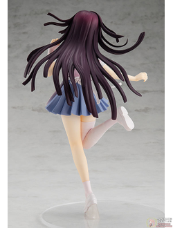 Фигурка Микан Цумики (Mikan Tsumiki Pop Up Parade)