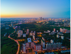 Матвеевское