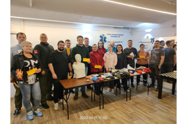 Курс первой помощи взрослым и детям для частных лиц