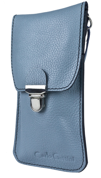 Нагрудная/поясная сумка Filare blue (арт. 7019-07)