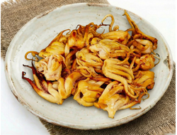 Копченый "Кальмар"