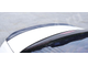 Карбоновый спойлер лезвие для Киа Рио 4 - Kia Rio IV  2017-2023