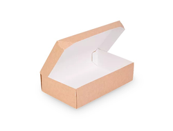 Упаковка для десертов (CAKE 1900)