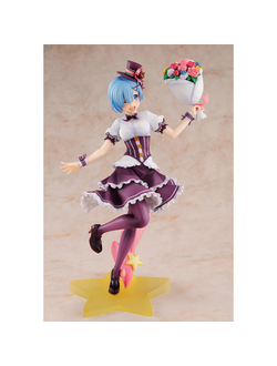 Фигурка 1/7 Рем (Rem Birthday Ver.)