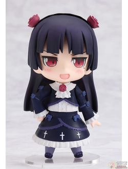 Нендроид Рури Гоко (Gokou Ruri)