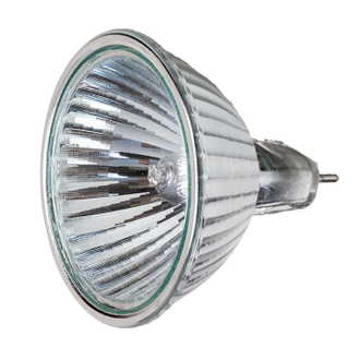 Галогенная лампа Muller Licht Halogen Kaitlichtreflector HLRG-510F UV Schutzglas 10w 36° 12v GU5.3