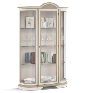 ВИТРИНА SHABBY CHIC 478/G