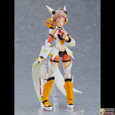 Фигурка Хибики Тачибана (Act Mode Tachibana Hibiki)