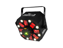 CHAUVET-DJ SWARM 5 FX