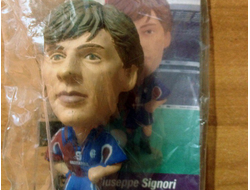 Пластиковый Signori (Cor)