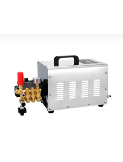 Насосы для туманообразования с пультом дистанционного управления