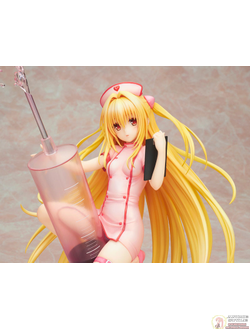 Фигурка 1/7 Кондзики-но-Ями (Konjiki no Yami)
