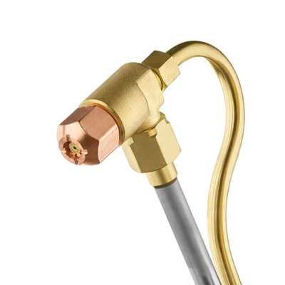 Резак жидкотопливный керосиновый РК-02