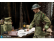 Полковник Маккензи (Бенедикт Камбербетч, "1917") - Коллекционная ФИГУРКА 1/6 WW1 British Officer – Colonel Mackenzie (B11012) - DID