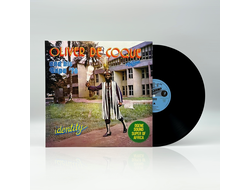 Oliver de Coque and His Expo'76 Ogene Sound Super of Africa - Identity (1980-2026) LP