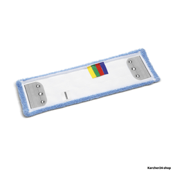 Моп из микроволокна с люверсами, 40 см (6.999-095.0)