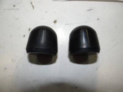 Опорник сплошного сиденья Днепр