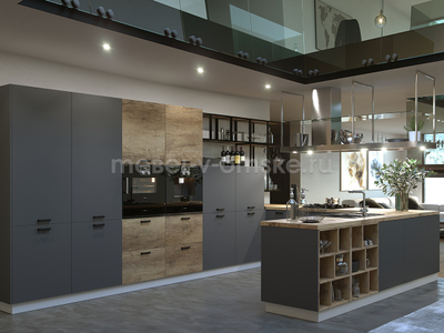 Шкаф кухонный Фиджи А-15 (150)