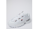 Fila d formation женские белые (36-41)