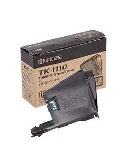 315646 Тонер-картридж КМ FS1040/1020/1120MFP (TK-1110) оригинальный