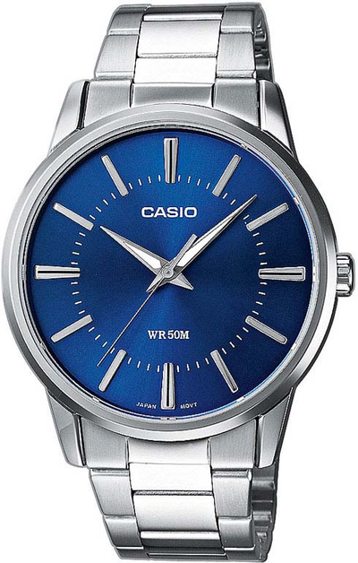 Часы Casio MTP-1303PD-2A