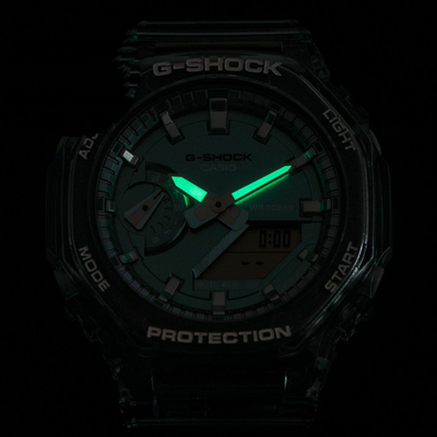 Часы Casio G-Shock GMA-S2100SK-2A
