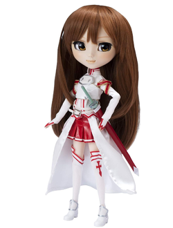 Кукла Пуллип Асуна (Pullip Asuna)