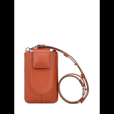 Smart Case 81 Терракот