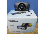 Автомобильный видеорегистратор Full HD Car Camcorder G30 137